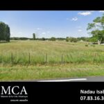 Maison à construire à Saint-Savin (33920)