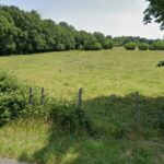 Terrain à bâtir à Saint-Christoly-de-Blaye (33920)