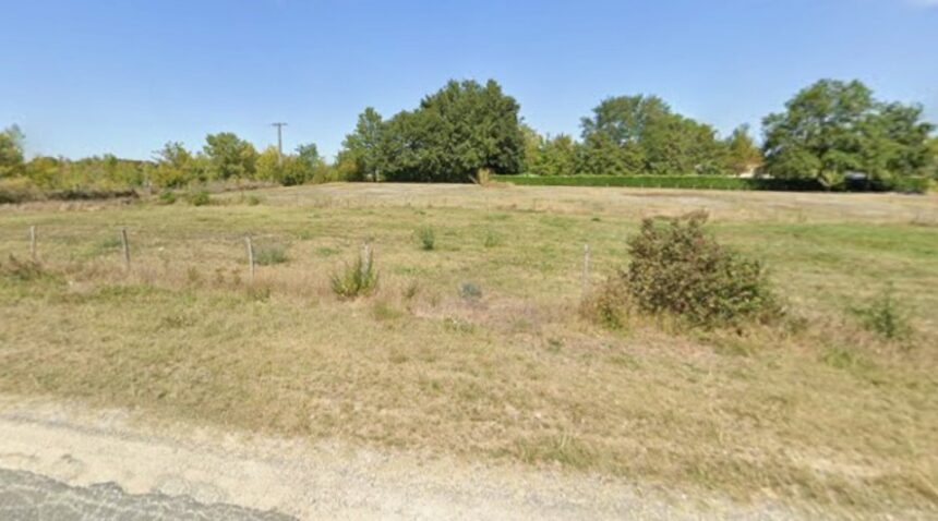 Maison à construire à Saint-Laurent-d’Arce (33240)