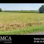 Terrain à bâtir à Marcillac (33860)