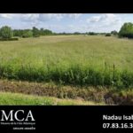 Maison à construire à Pugnac (33710)