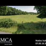 Terrain à bâtir à Saint-Christoly-de-Blaye (33920)