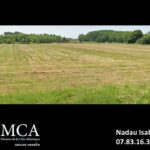 Maison à construire à Berson (33390)