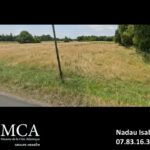 Terrain à bâtir à Braud-et-Saint-Louis (33820)