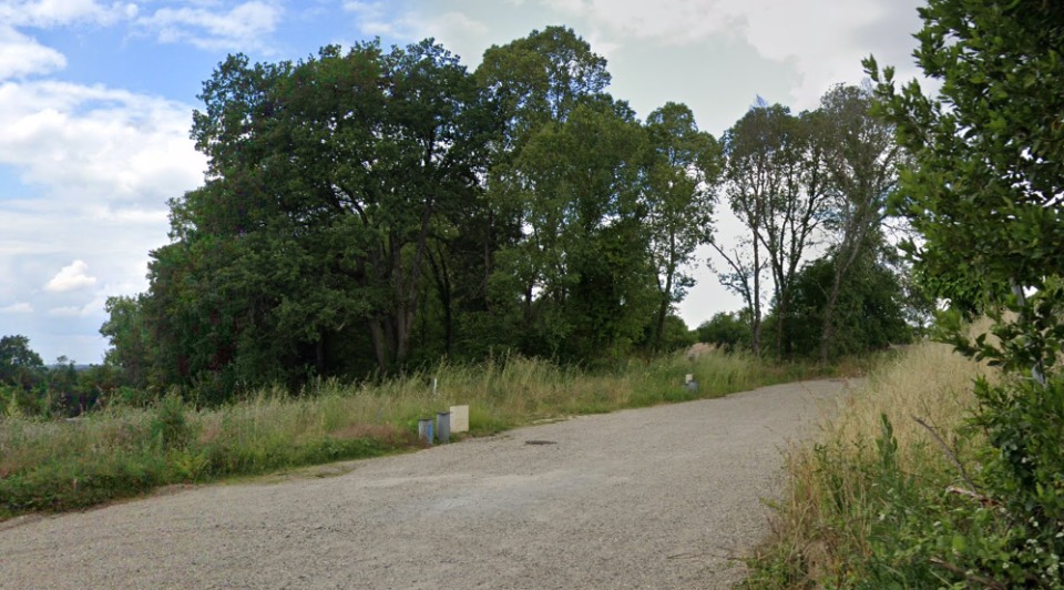 Terrain à bâtir à Prignac-et-Marcamps (33710)
