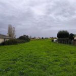 Terrain à bâtir à Saint-Germain-du-Puch (33750)