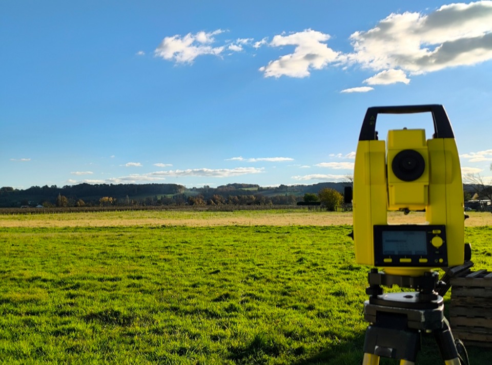 Terrain à bâtir à Gauriaguet (33240)