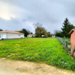 Maison à construire à Asques (33240)