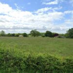 Terrain à bâtir à La Lande-de-Fronsac (33240)