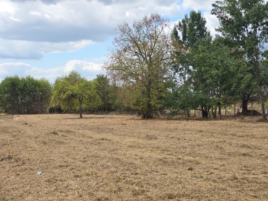 Maison à construire à La Force (24130)