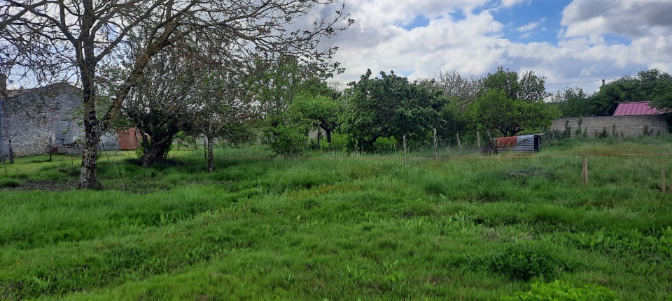 Terrain à bâtir à Gujan-Mestras (33470)