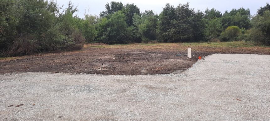 Maison à construire à Mios (33380)