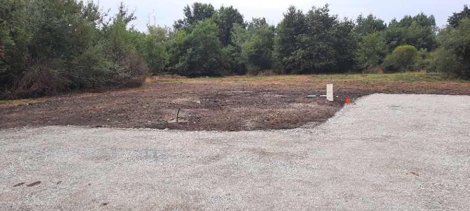 Terrain à bâtir à Mios (33380)