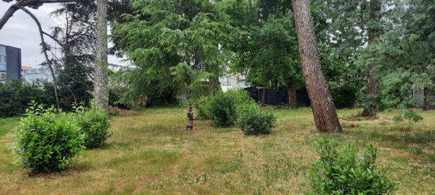 Maison à construire à Eysines (33320)