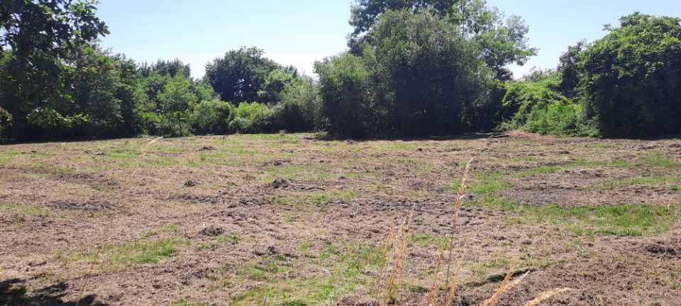 Terrain à bâtir à Mios (33380)