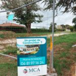 Terrain à bâtir à Coutras (33230)