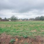 Terrain à bâtir à Coutras (33230)