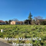 Maison à construire à Marmande (47200)
