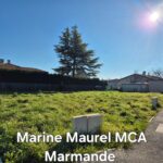 Maison à construire à Marmande (47200)