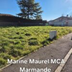Maison à construire à Marmande (47200)