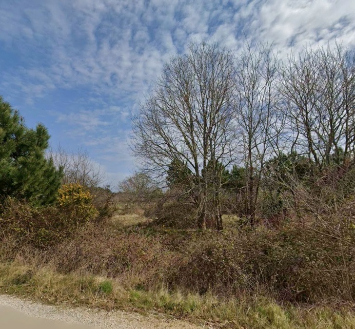 Terrain à bâtir à Le Barp (33114)