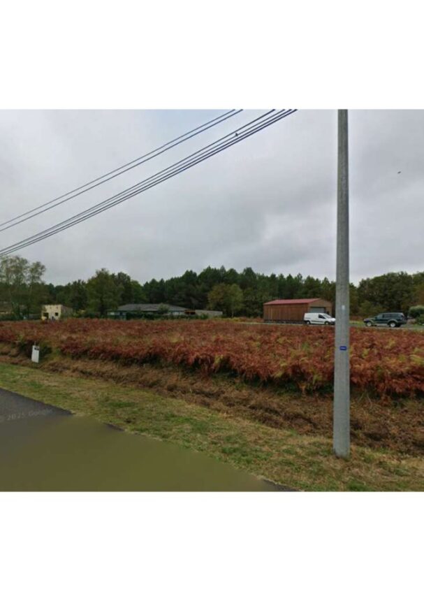 Maison à construire à Biganos (33380)