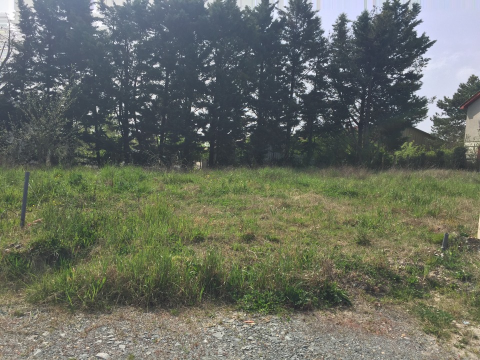 Terrain à bâtir à Gradignan (33170)