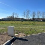 Maison à construire à Podensac (33720)