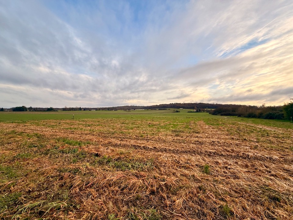 Terrain à bâtir à Mouleydier (24520)