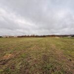 Terrain à bâtir à Ribagnac (24240)