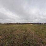 Terrain à bâtir à Ribagnac (24240)