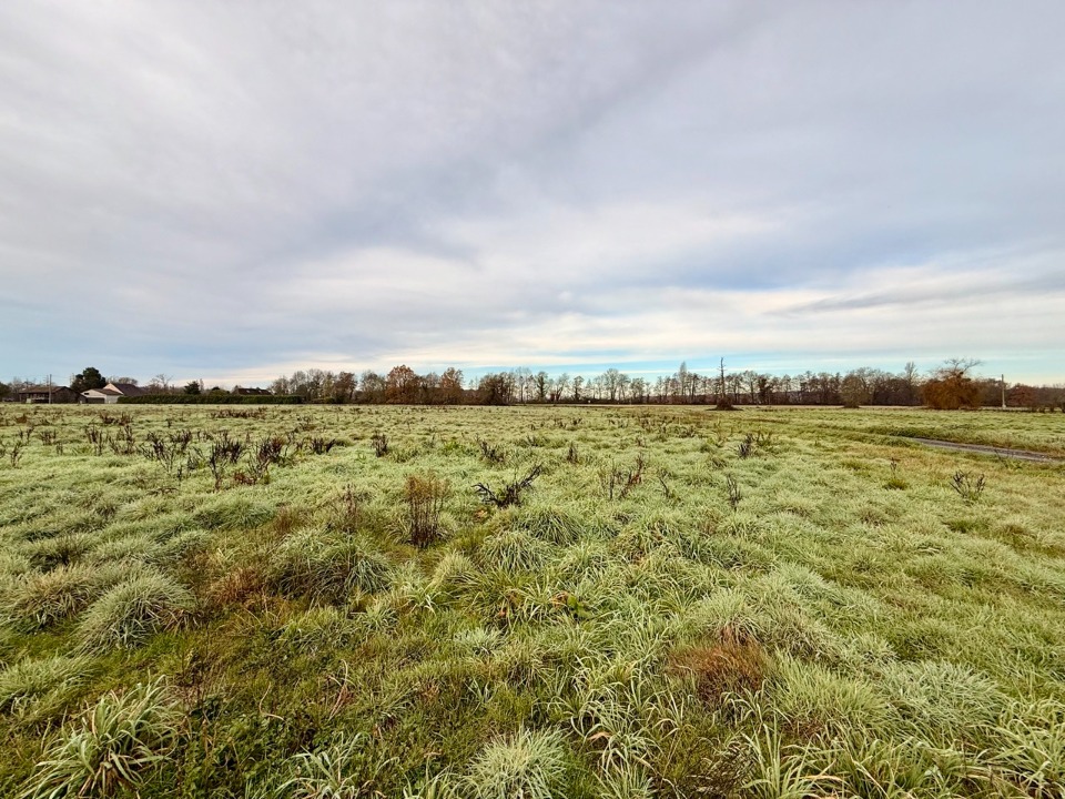 Terrain à bâtir à La Force (24130)