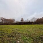 Terrain à bâtir à Monestier (24240)