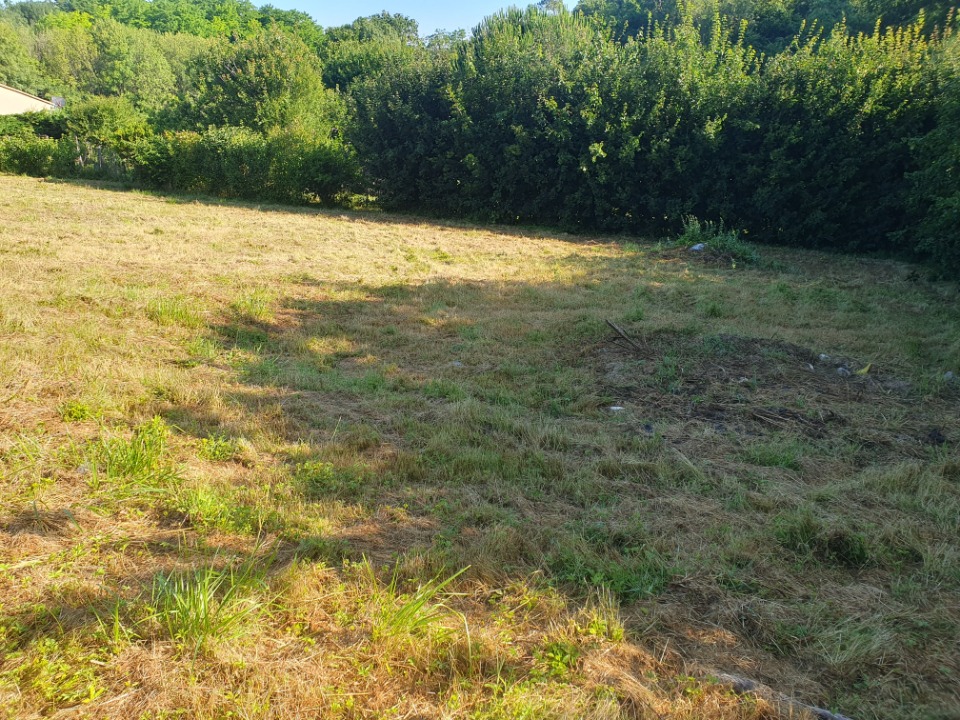 Terrain à bâtir à Lugon-et-l’Île-du-Carnay (33240)