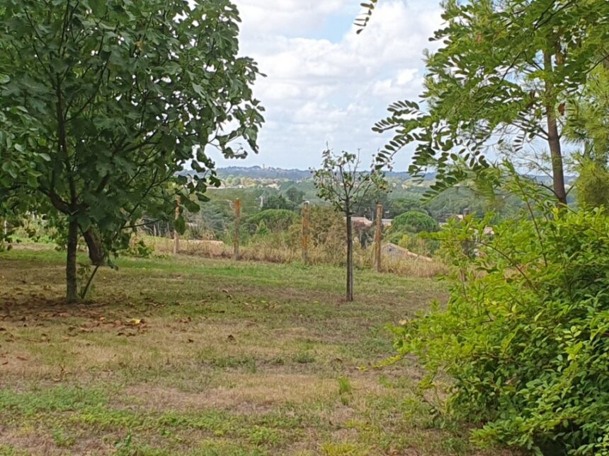 Maison à construire à Lugon-et-l’Île-du-Carnay (33240)