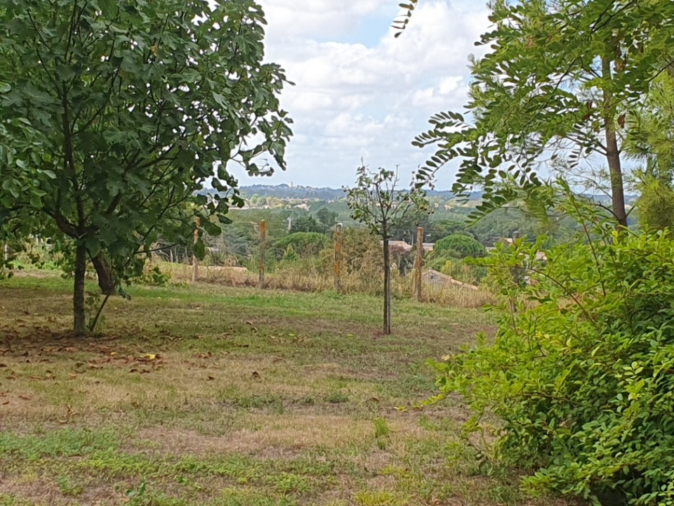 Terrain à bâtir à Lugon-et-l’Île-du-Carnay (33240)