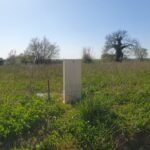 Terrain à bâtir à Saint-Gervais (33240)