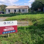 Maison à construire à Bourg (33710)