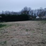 Maison à construire à Saint-Genès-de-Lombaud (33670)