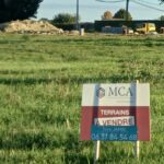 Maison à construire à Saint-Quentin-de-Baron (33750)