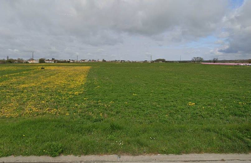 Terrain à bâtir à Nieulle-sur-Seudre (17600)