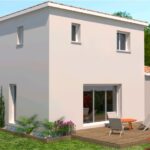 Maison à construire à Eysines (33320)