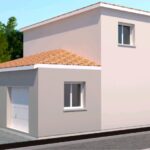 Maison à construire à Eysines (33320)