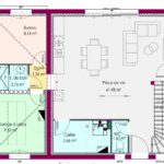 Maison à construire à Eysines (33320)