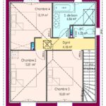 Maison à construire à Eysines (33320)