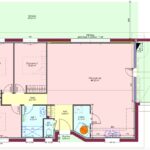 Maison à construire à Tosse (40230)