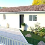 Maison à construire à Saint-Germain-du-Puch (33750)