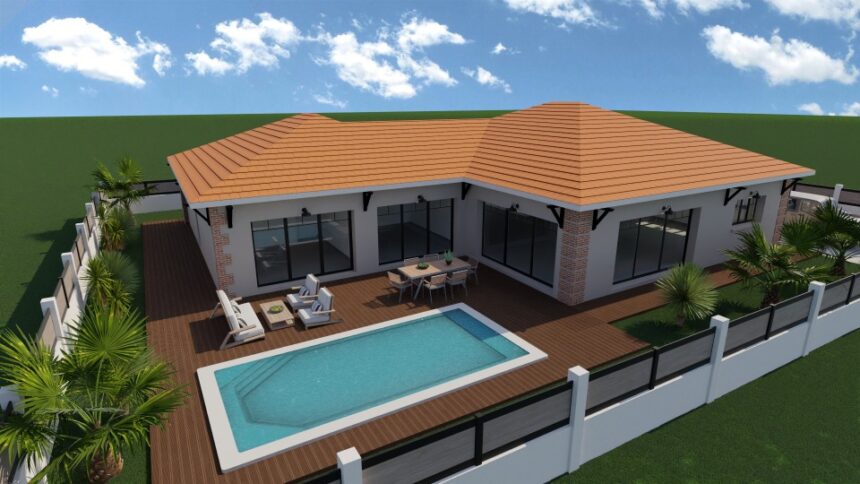 Maison à construire à Gujan-Mestras (33470)