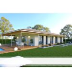 Maison à construire à Cestas (33610)