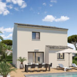 Maison à construire à Mérignac (33700)